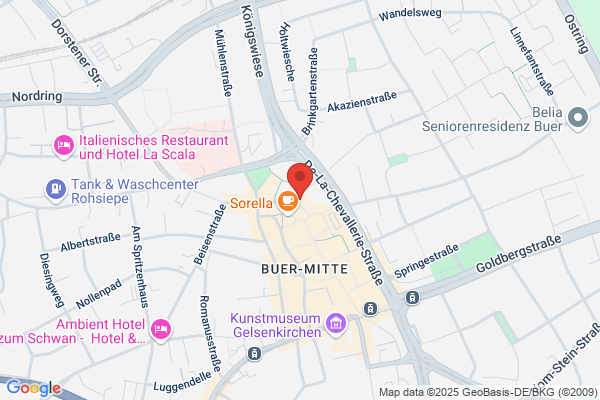 Restaurant Dorfkrug