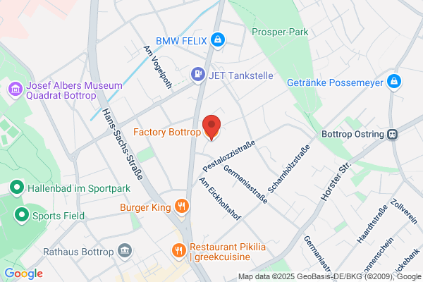 Factory Bottrop