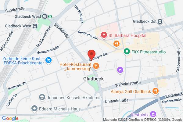 Gaststätte Alt-Gladbeck