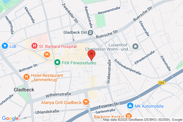 Pizzeria Märchenwald