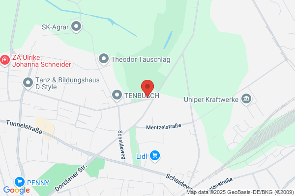 Restaurant Jägerhof