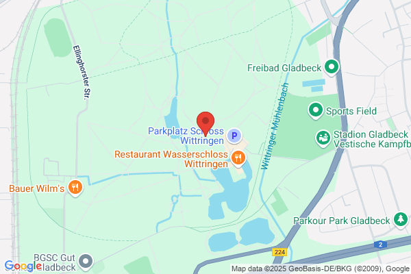 Tennis-Club Haus Wittringen Gladbeck e.V.