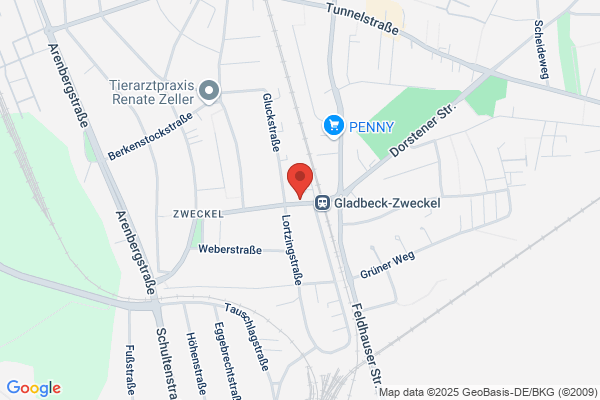 Zweckeler Grill