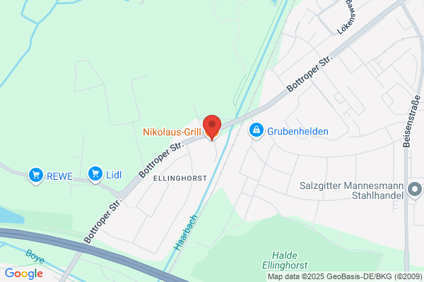 Nikolaus Grill