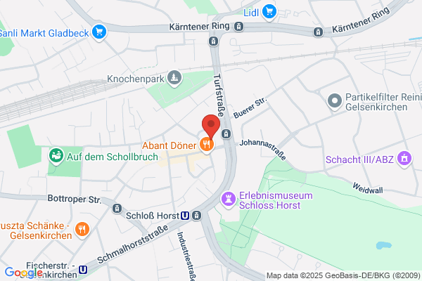Zur Alten Börse