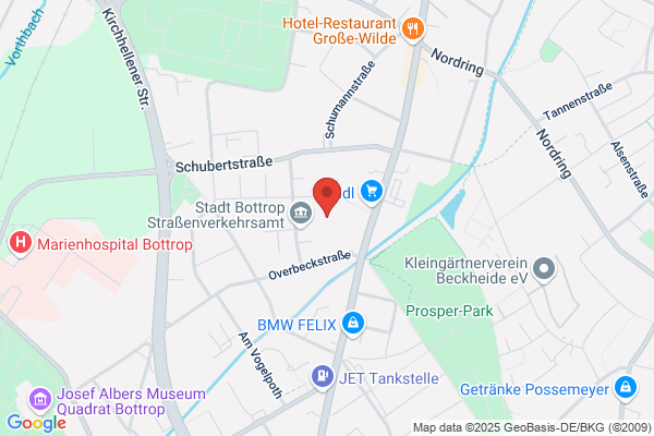 Pro clean Bottrop