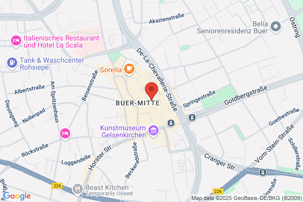 CHRIST Juweliere und Uhrmacher