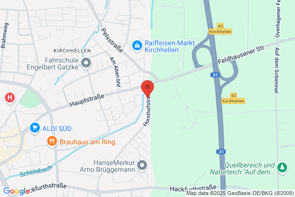 Sondermann P. Getränkegroßhandel