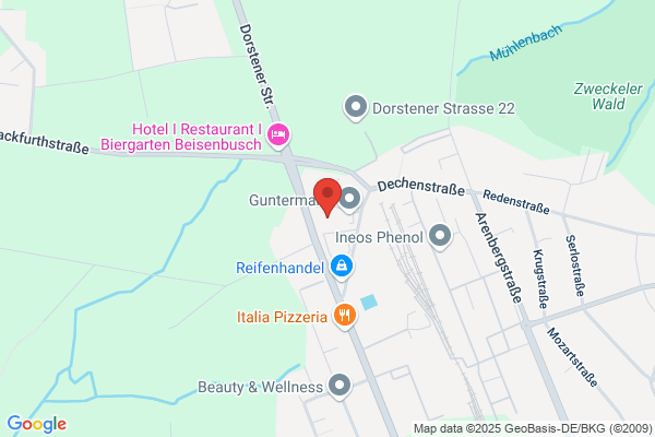 Ewers Getränke GmbH