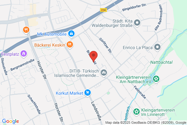 Getränkeparadies