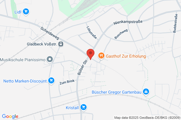 Terdin's Getränkeland 2000 GmbH