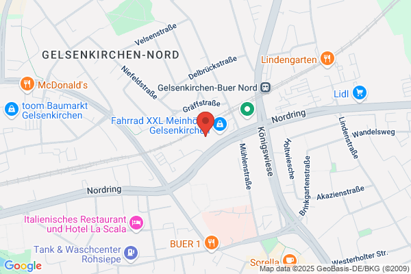 Trinkgut Neumann