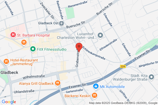 TÜV SÜD Auto Partner, Ingenieurbüro M. Haake