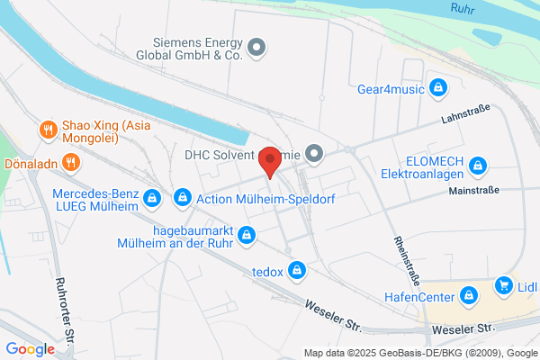 Pogge Wohnungsverwaltung GmbH & Co. KG