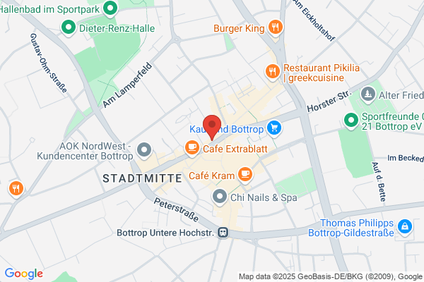 Kodi Diskontläden GmbH