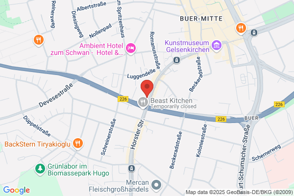 Pflegedienst Ruhrpottliebe