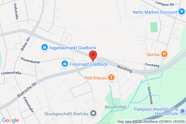 Pflegezentrum Haack-Yol