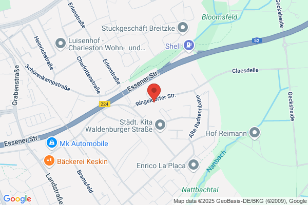 Atlas-Immobiliengesellschaft mbH