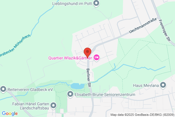 Bartel Verwaltung