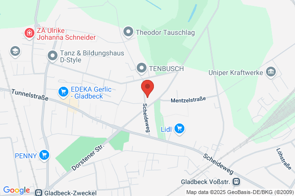 Hausverwaltung Stienecker