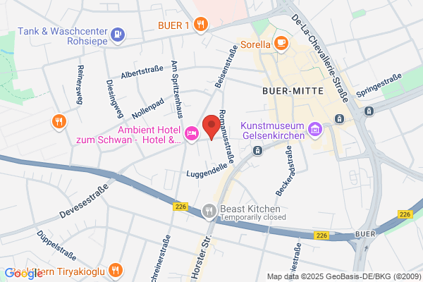 Systemische Therapie Irene Venjakob