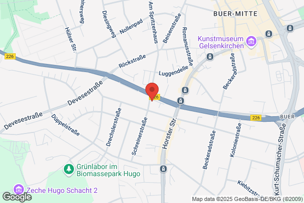 Kolk Heizungsbau- und Installationsbetrieb GmbH