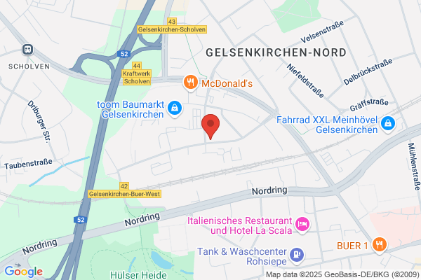 Klein Bad & Heizung GmbH & Co. KG