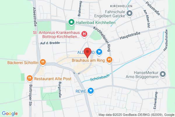 Mode die Man (n) trägt ! Inh. Uwe K.