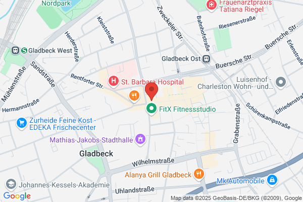 Stadt-Hotel Gladbeck