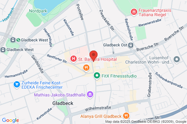 Hotel - Gasthaus Alte Post