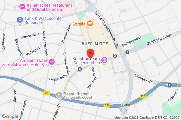 Hotel Buerer Hof