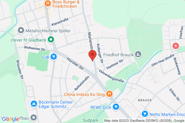 Rabenstein,Linda Gladbecker Grill-Station