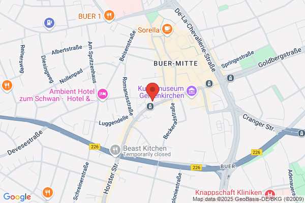 VON POLL IMMOBILIEN Gelsenkirchen-Buer