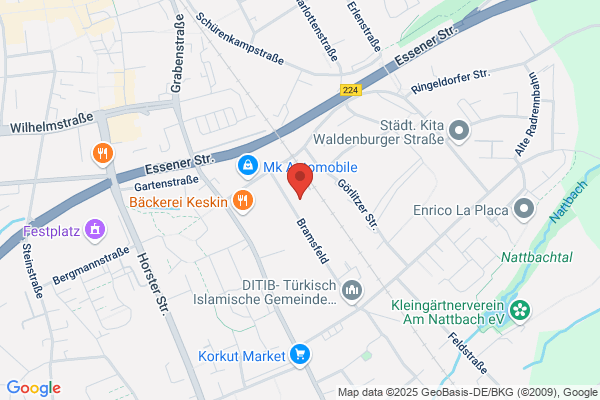 Sprenger