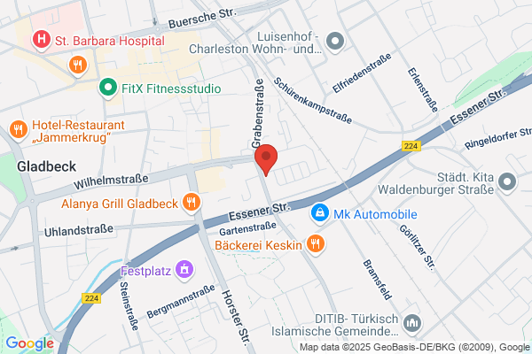 anima Immobilien
