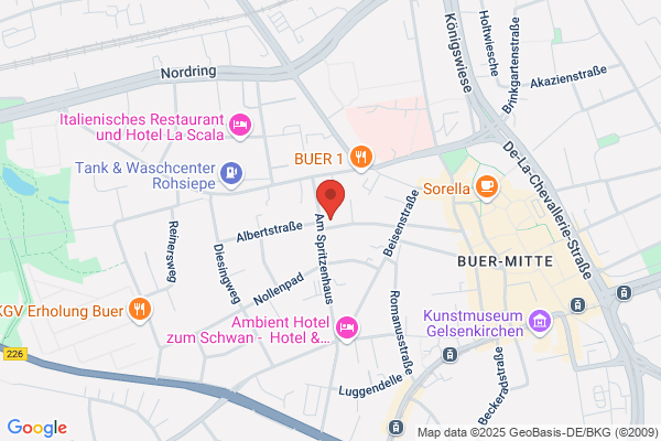 Dipl.-Ing. Uwe Schramm