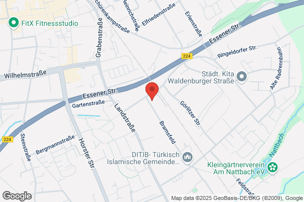 Limmroth & Patzke Ing. GmbH