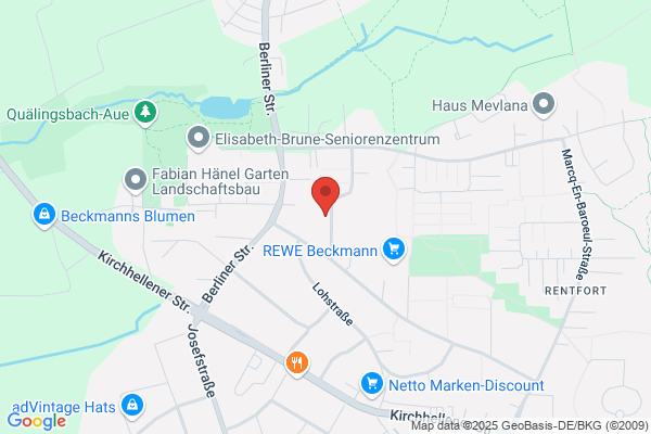 der maler. malermeisterbetrieb kapser