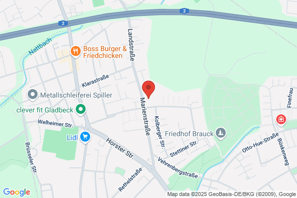 AWO Kindertageseinrichtung und Familienzentrum Brauck