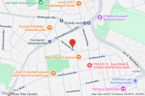 Kinder + Jugendhilfehaus FleX gGmbH