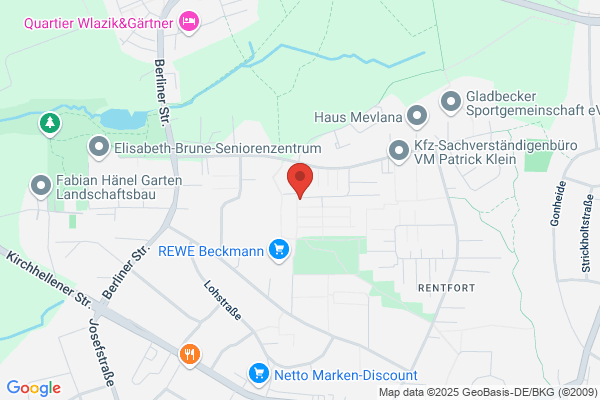 Ev. Freikirchliche Gemeinde