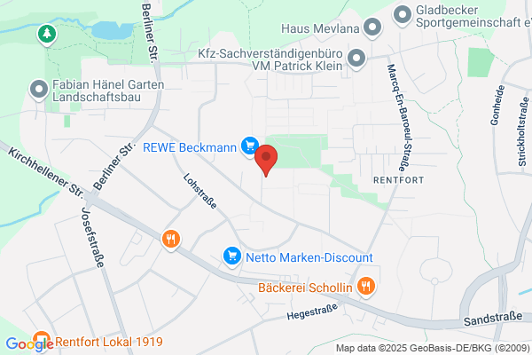 Ev. Kindergarten Familienzentrum Kleine-Welt