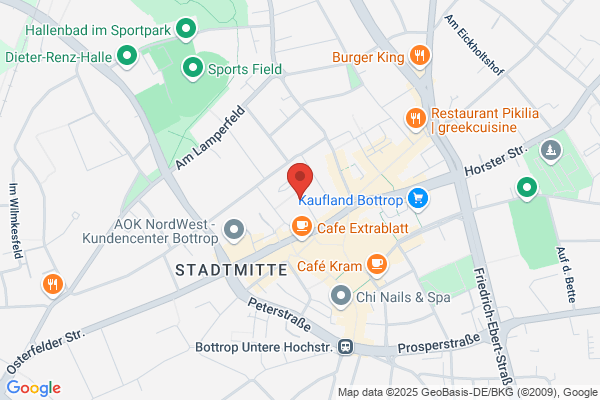 Ev. Kirchengemeinde Bottrop
