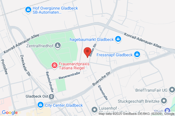 Swea's Fußpflege Inh. Swea Buschkühl