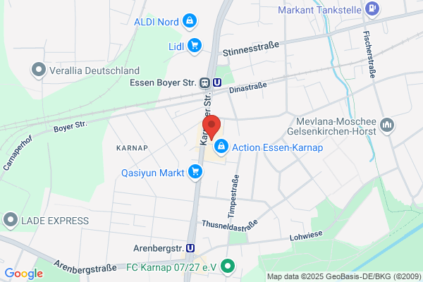 Kosmetik und Fußpflege Regina Nadstawek