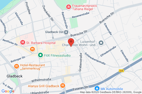 Horster Bäderzentrum