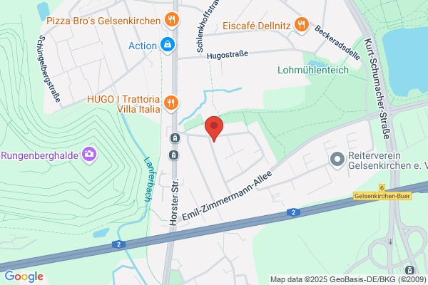 VRK Agentur Heike Welling