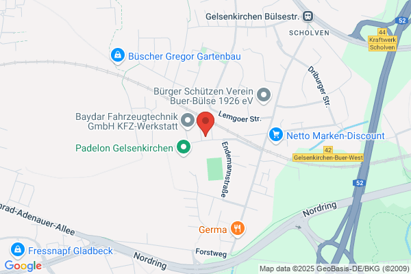 Brinkmann Kochwerkstatt