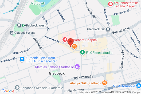 Royal Donuts Gladbeck