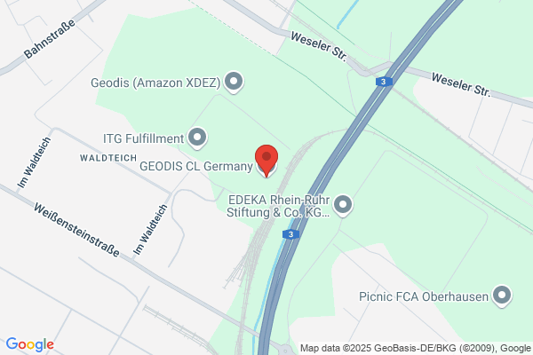 GEODIS (Deutschland) GmbH